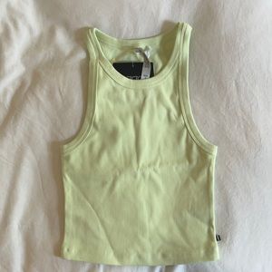 Lorna Jane Rib Tank